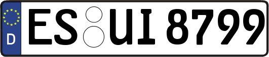 ES-UI8799