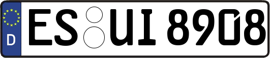ES-UI8908