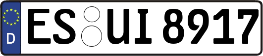 ES-UI8917