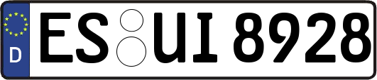 ES-UI8928