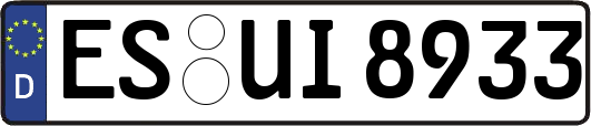 ES-UI8933