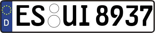 ES-UI8937