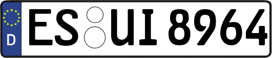ES-UI8964