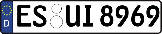 ES-UI8969