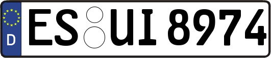 ES-UI8974
