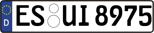 ES-UI8975