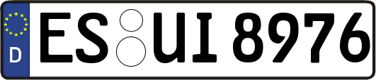 ES-UI8976