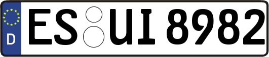 ES-UI8982