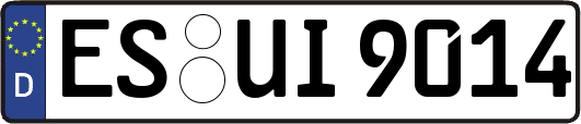 ES-UI9014