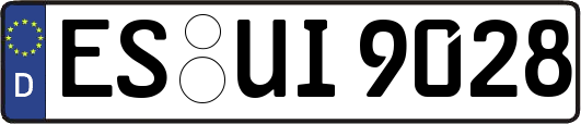 ES-UI9028