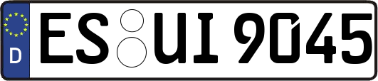 ES-UI9045
