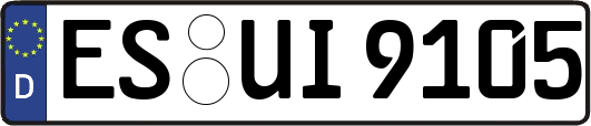 ES-UI9105