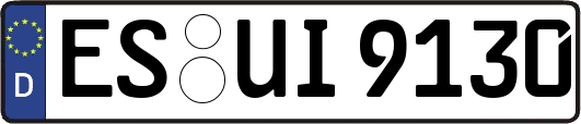 ES-UI9130