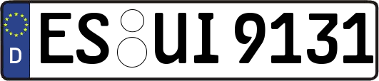 ES-UI9131