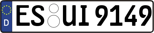 ES-UI9149