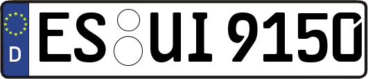 ES-UI9150