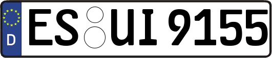 ES-UI9155