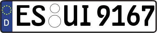 ES-UI9167