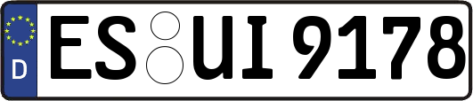 ES-UI9178