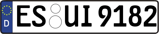 ES-UI9182