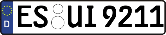ES-UI9211