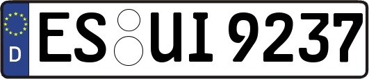 ES-UI9237