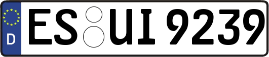 ES-UI9239