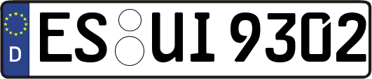ES-UI9302