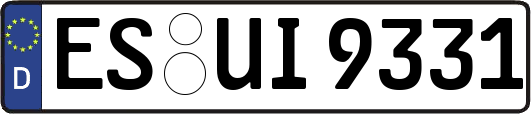 ES-UI9331