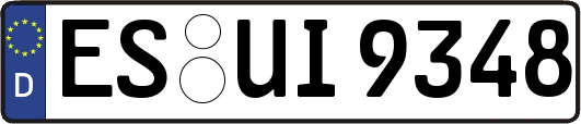 ES-UI9348