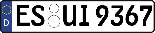ES-UI9367