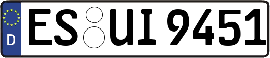 ES-UI9451