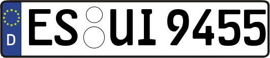 ES-UI9455