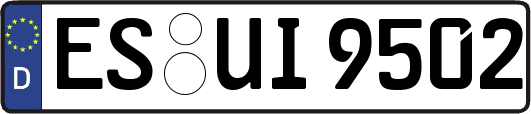 ES-UI9502