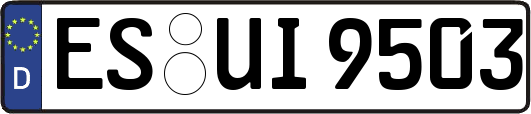 ES-UI9503