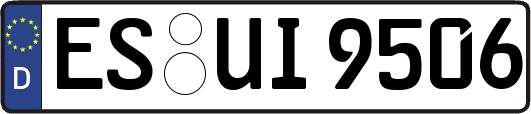 ES-UI9506