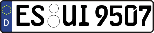 ES-UI9507