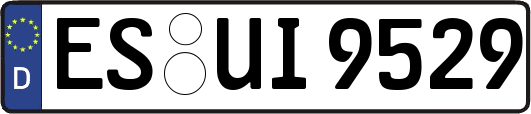 ES-UI9529