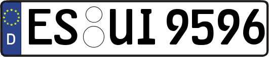 ES-UI9596