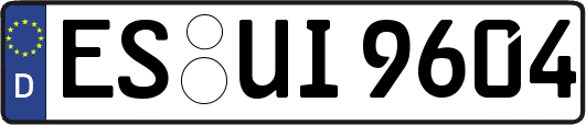 ES-UI9604