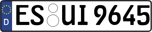 ES-UI9645