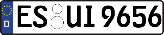 ES-UI9656