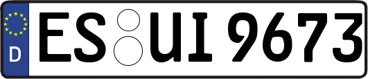 ES-UI9673