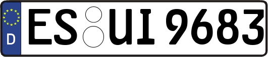 ES-UI9683