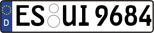 ES-UI9684