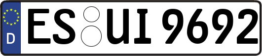 ES-UI9692