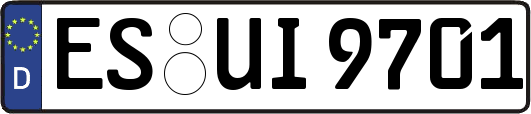 ES-UI9701