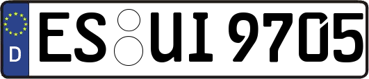 ES-UI9705