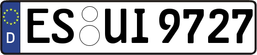 ES-UI9727