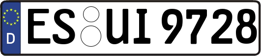 ES-UI9728